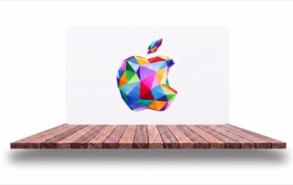 US Apple Gift Card