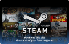 $30 Steam