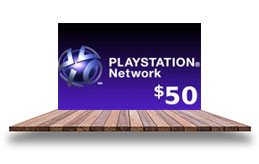 $50 PSN