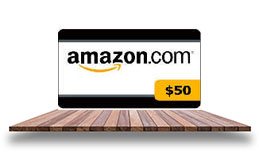 $50 Amazon