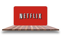 $30 Netflix